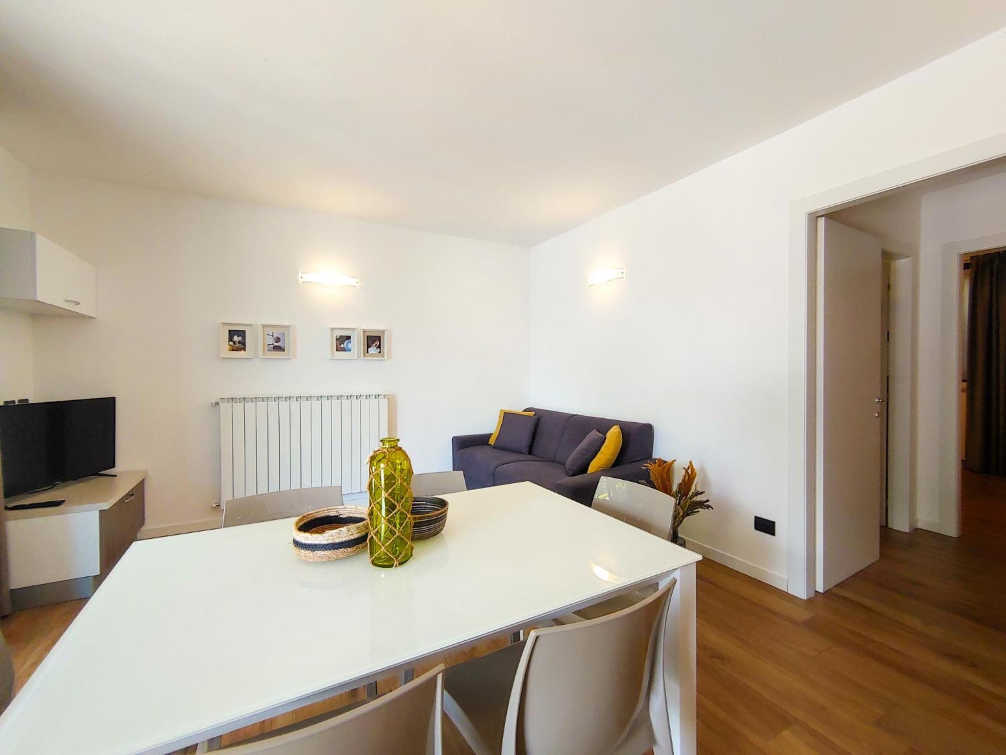 Dascio Vita See Ferienwohnung Mit Dachterrasse エクステリア 写真